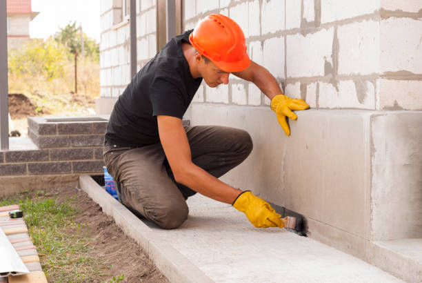 Licensed Exterior Waterproofing service in Independence, WI - SJ Waterproofing Pros